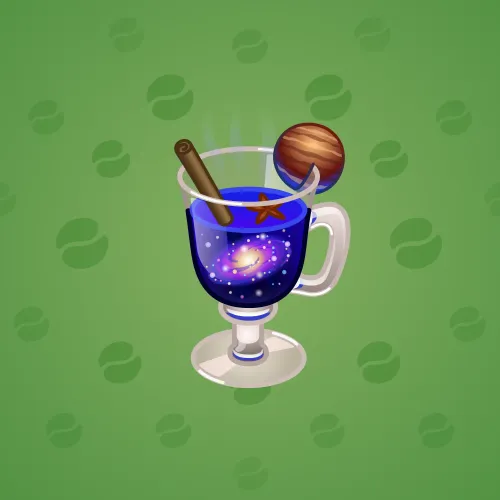 Spiced Wine #25615