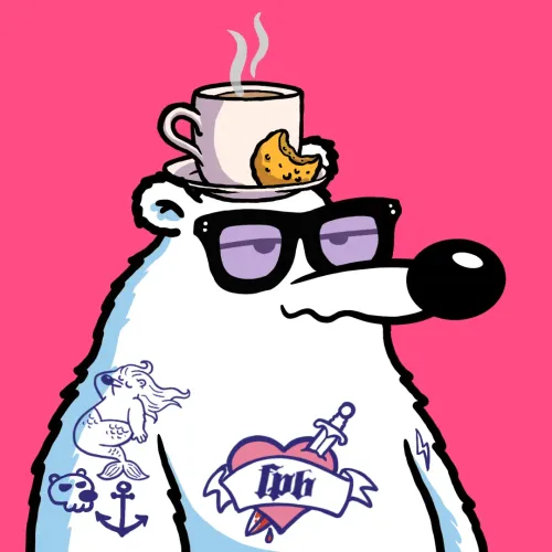 FluffyPolarBear #3334