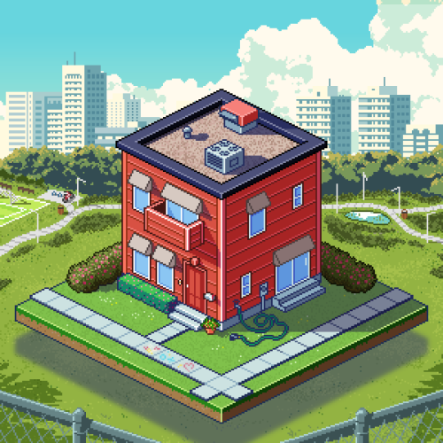 ASX Mountain View #1948