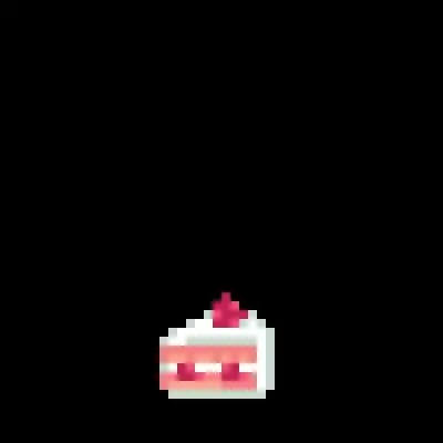 Strawberry Shortcake #30