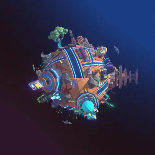 Worlds #168