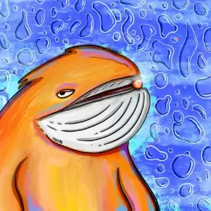 Amber Whal3 (#76274523)