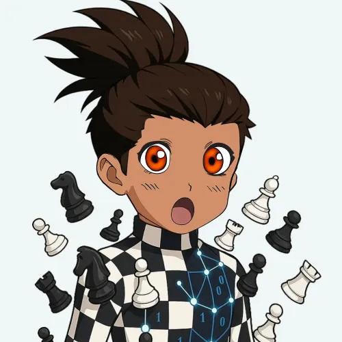MADGENIX #24