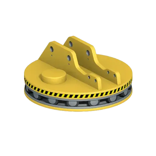 Turntable