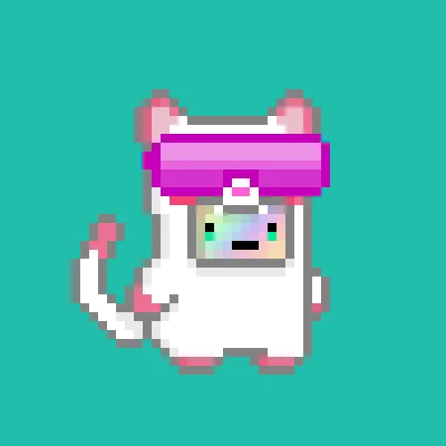 Pixel Chibis #2723