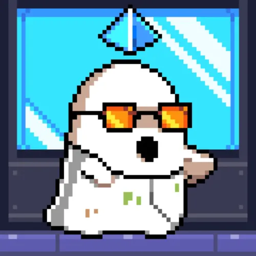Ghost Lab #7717