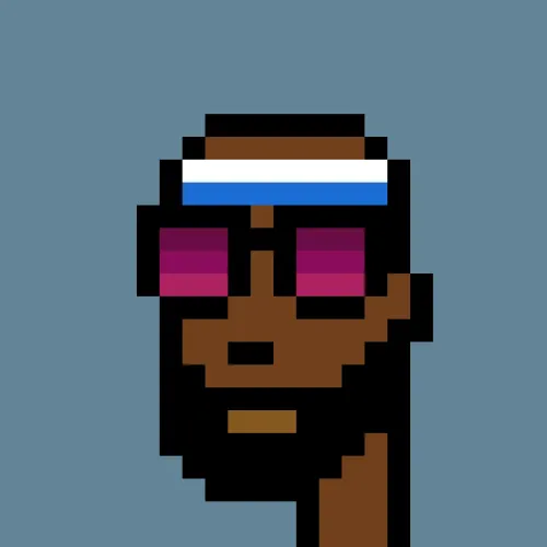 Phunk #2341