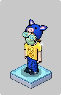 Habbo #8596