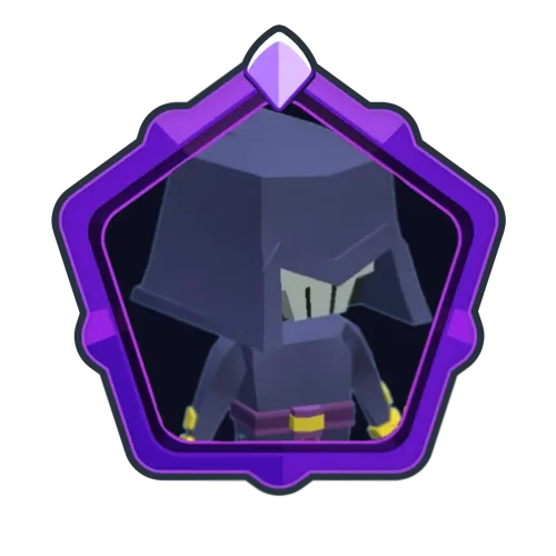 Grim Reaper Shard - Epic #218