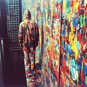 Art Has No Rules #5