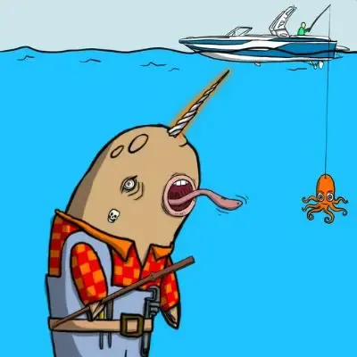 Gnarly Narwhals1465 (#101129360)