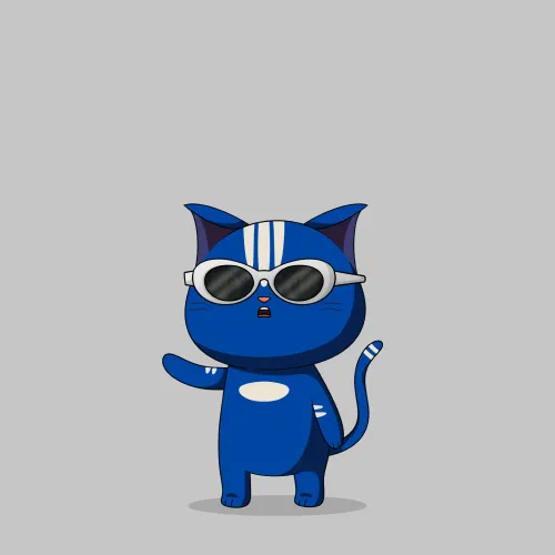 Purrr Pal #6532