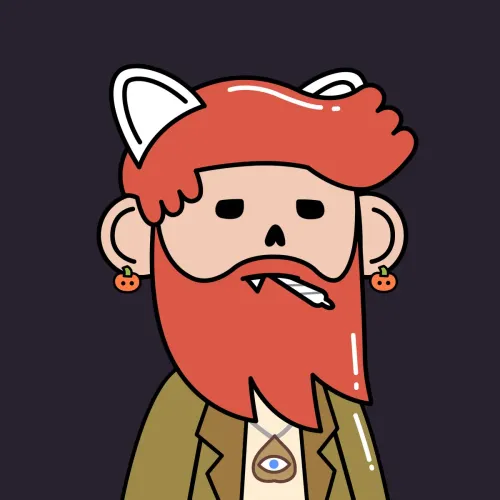 Undead Dippie #987