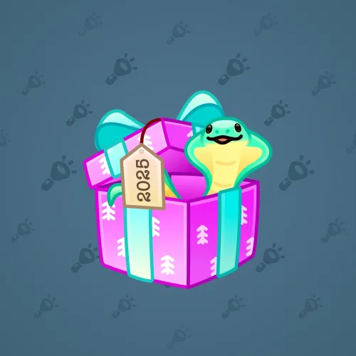 Snake Box #6305