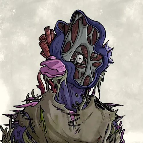Reavers #551