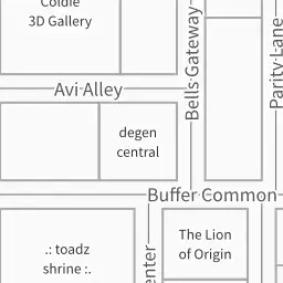 4 Bells Gateway #774