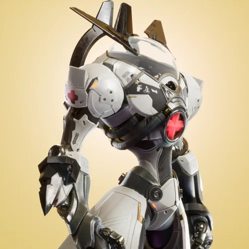 Genesis Guardian #9467