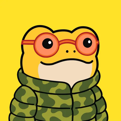 Turbo Toad #5843