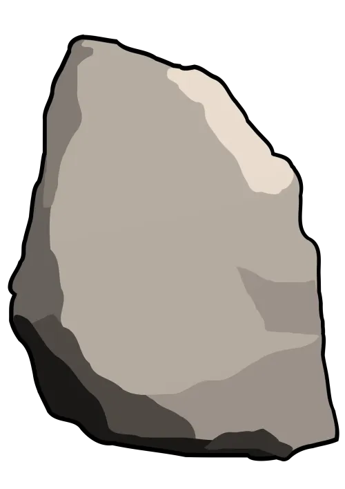 Rock #35 (Inscription #231)