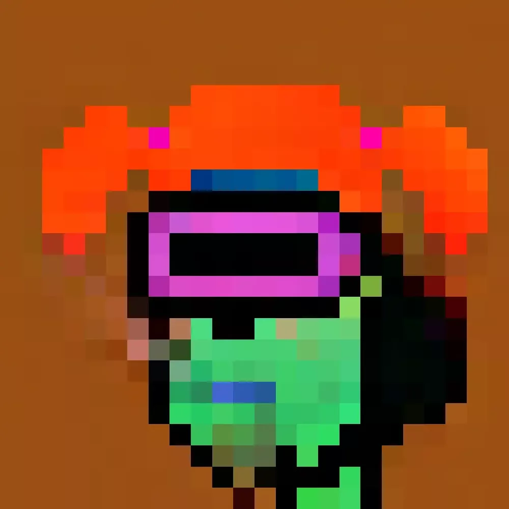 BASTARD GAN PUNKS V2