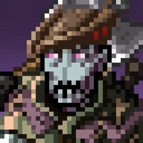 Warlord #0387