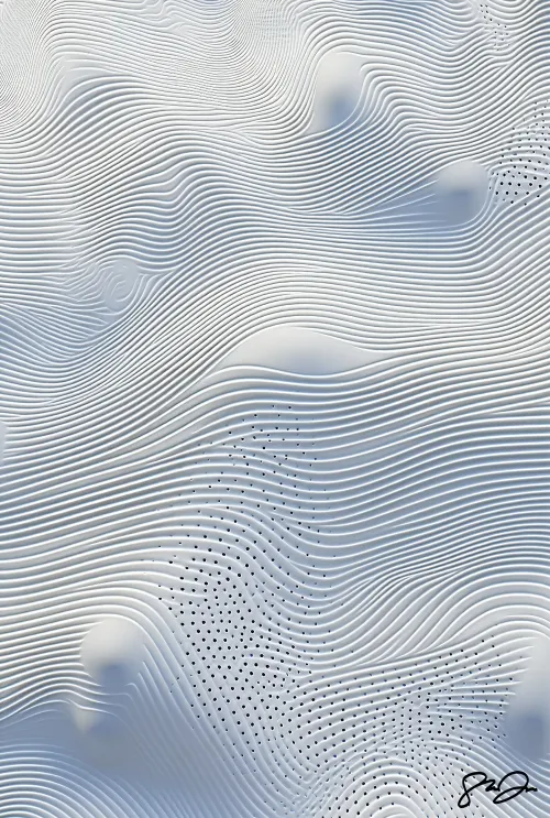 Anomaly AI 809 #4011