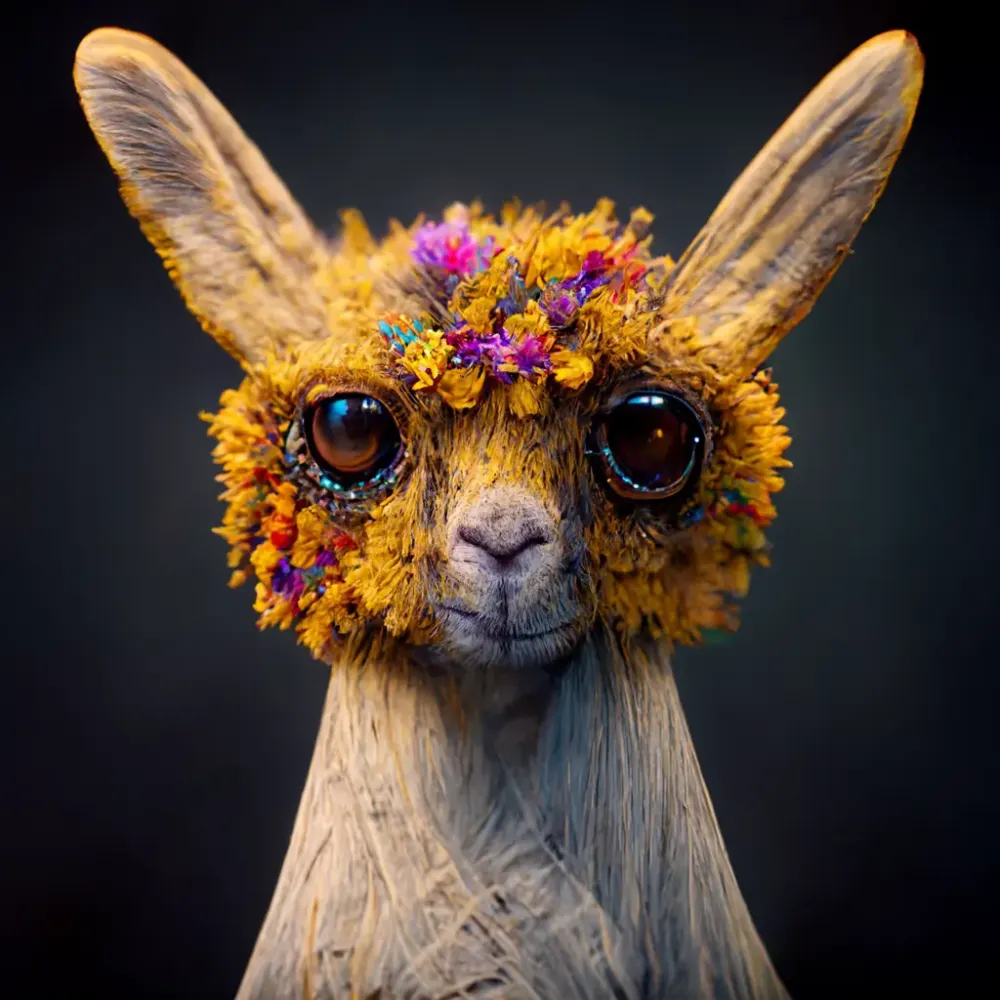 Llama #236