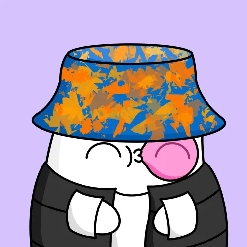 Lil Potates #4650