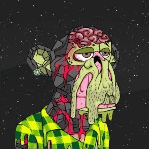 Monkey Crazed #56
