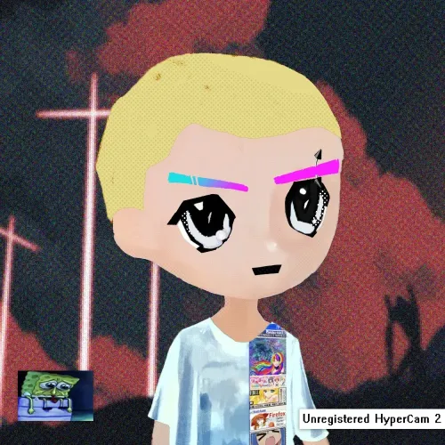 Webkidz #1174
