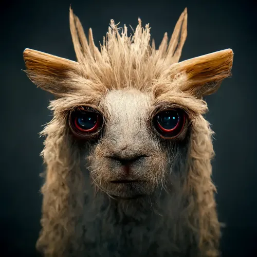 Llama #1003
