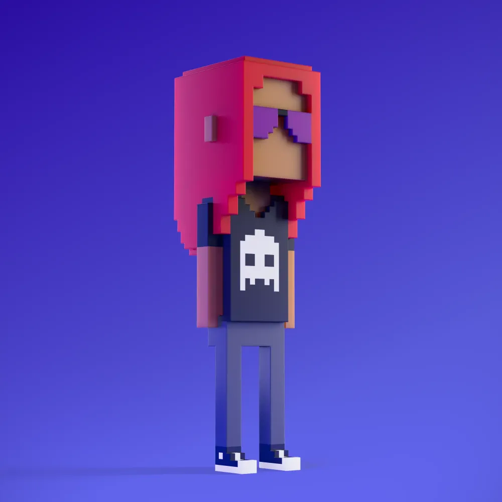 Meebit #6683