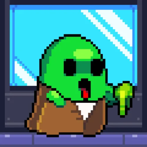 Ghost Lab #6133