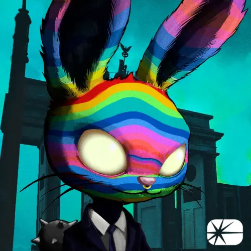 BUNNZ #1090