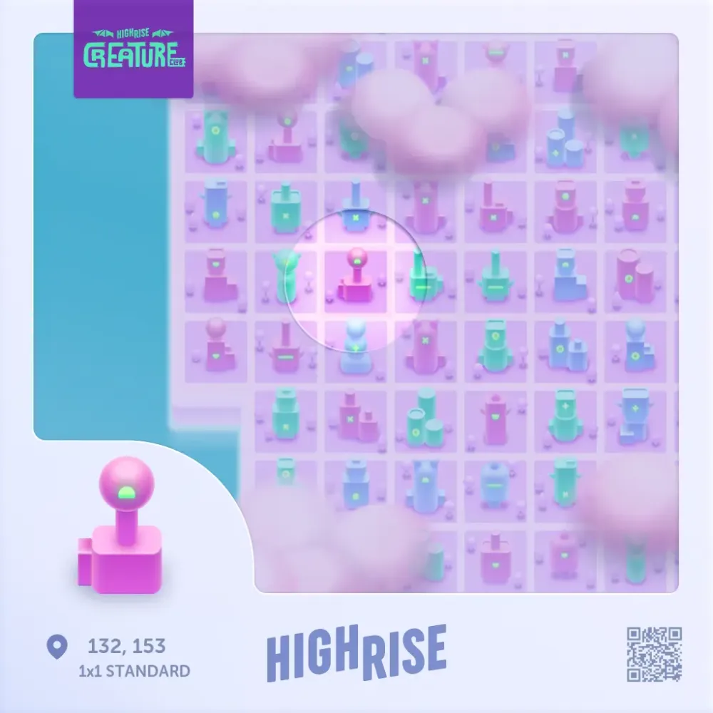 LAND (132, 153) #8650905