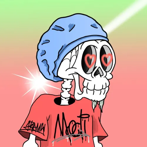 Gang Member #2974