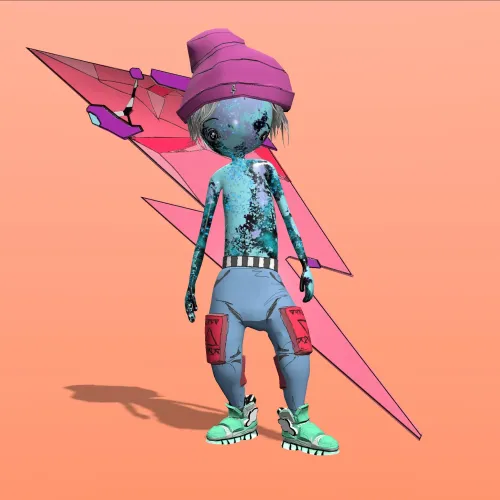 Lorebringer StarShamen #1670