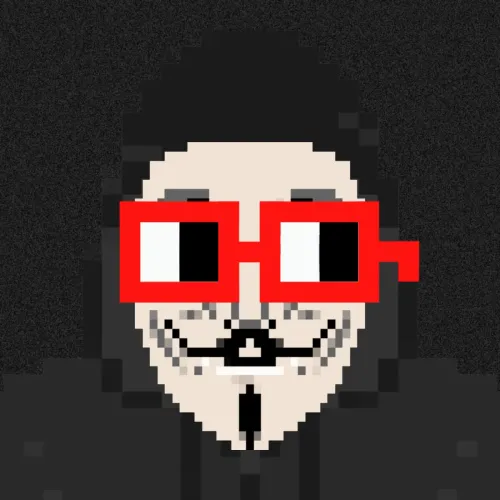 AnonyNoun #566