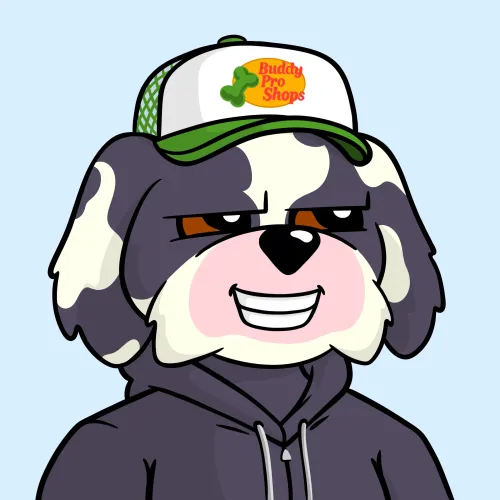 BoDoggos #1878