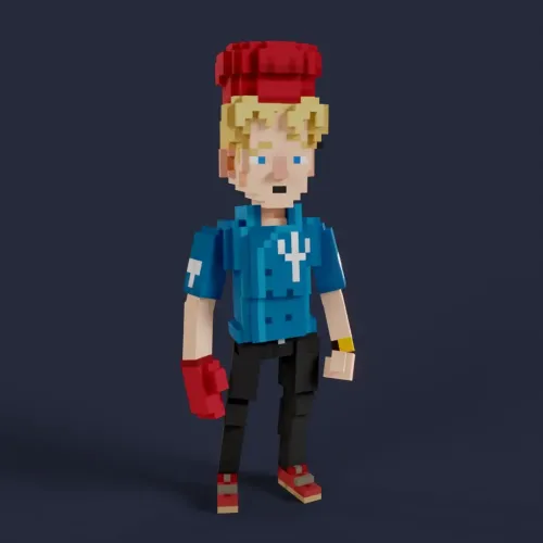 Hell's Kitchen #0892