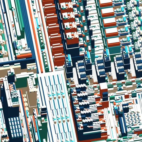 Democracity #788