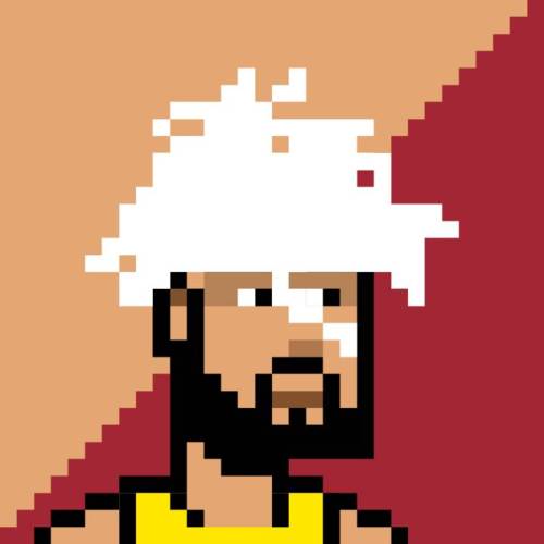 JustPixel #259