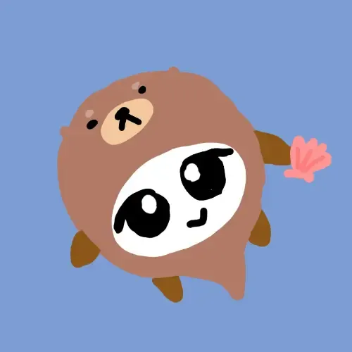 otter retart #139