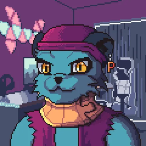 P-GANG #1269