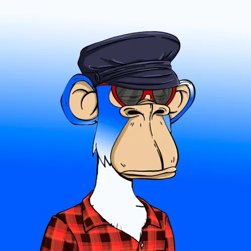 Based Bored Ape #380