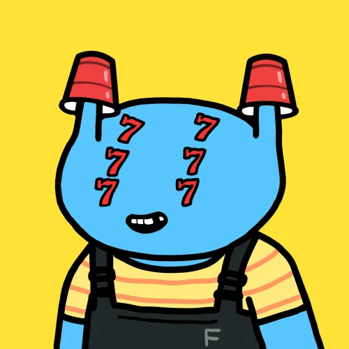 FULLSENDxAlienFrens #315