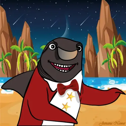 CryptoShark #7871