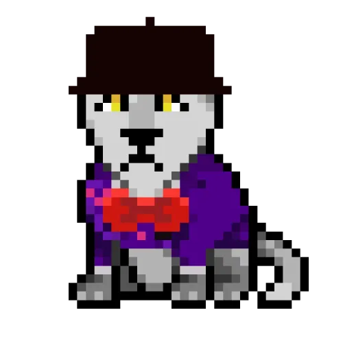 Gucci Grail Wolf #9142