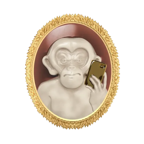 MonkeyDeo #940
