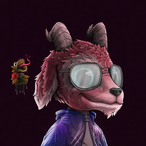 Oogy #2696